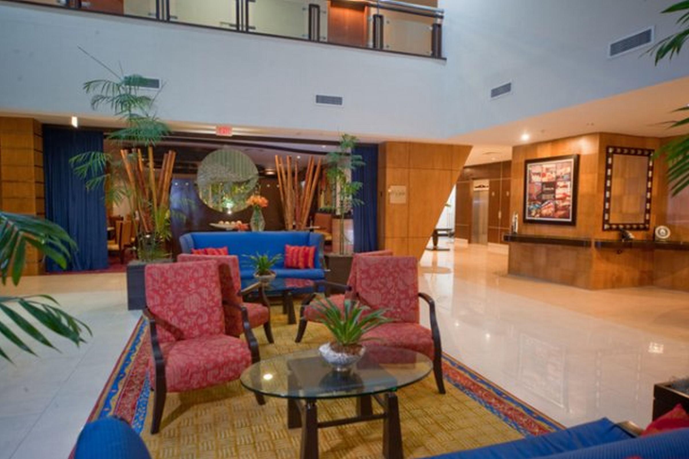 Hotel Hodelpa Garden Court Santiago De Los Caballeros Exterior foto